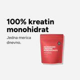 Kreatin Monohidrat