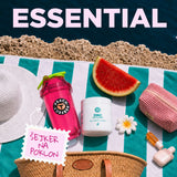 ESSENTIAL (Cink + roze šejker)