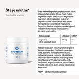 Magnezijum Bisglicinat Complex