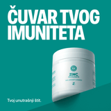 ESSENTIAL (Cink + roze šejker)