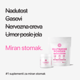 DEBLOAT