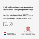 DEBLOAT