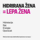 Glow Elektroliti