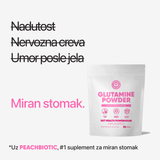 Glutamin