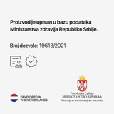 Hidrolizovani Kolagen Peptidi