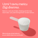 Kreatin Monohidrat