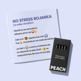 NO STRESS