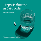 ESSENTIAL (Cink + roze šejker)