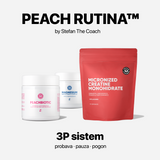 PEACH RUTINA™